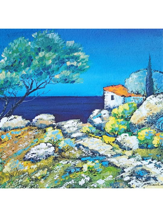 Vestiges du temps
