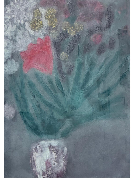Bouquet de fleurs