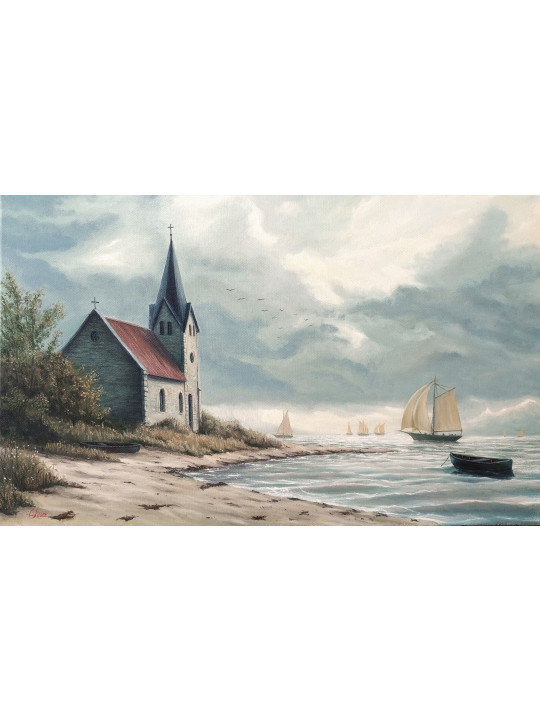 Chapelle