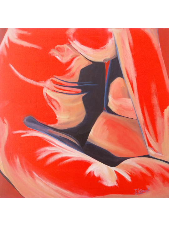 Nu Rouge