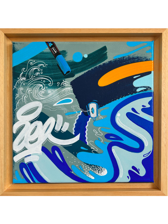 Vague 1