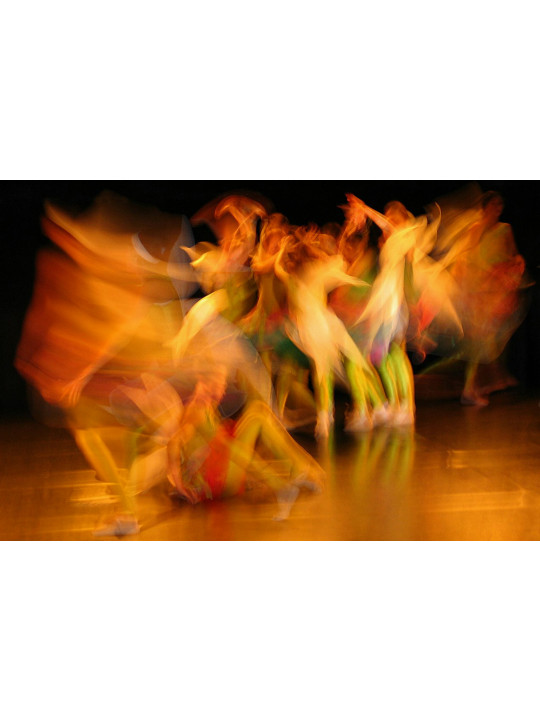 DANCERS