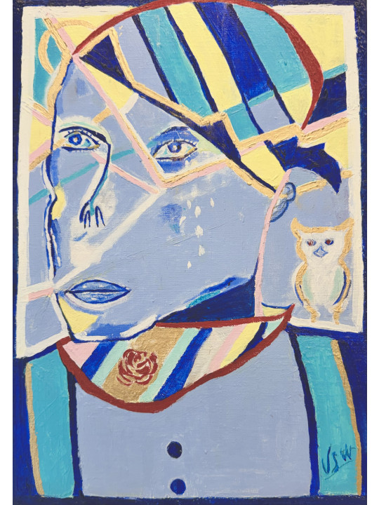 L’enfant indigo