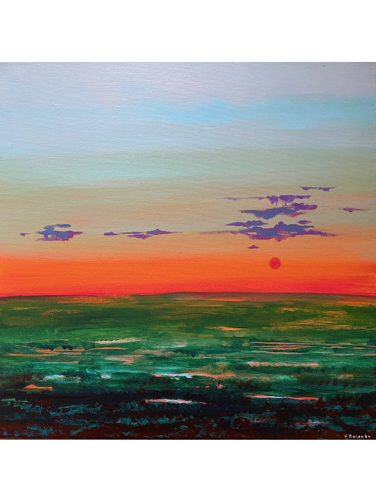 Paysage 6