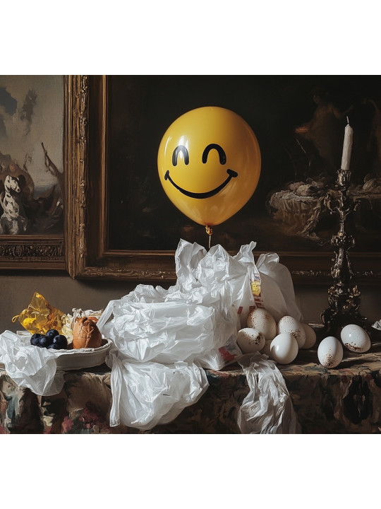 Still Life