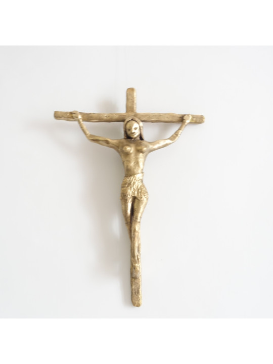 Crucifiée (n° 108)