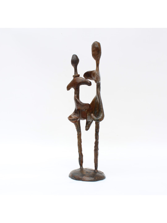 Couple  (n° 133)