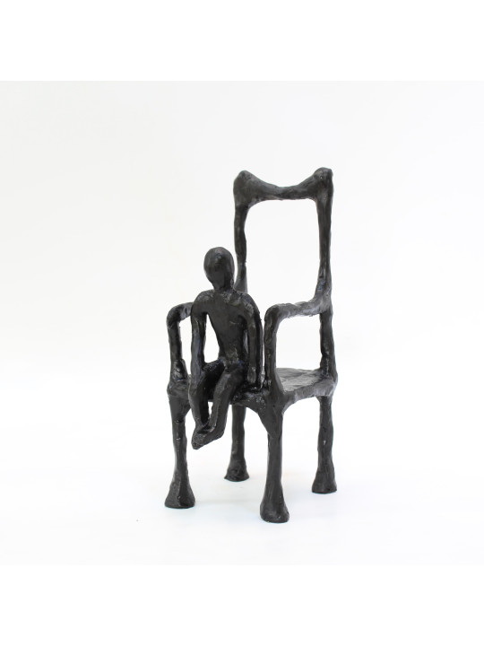 Chaise  (n° 365)
