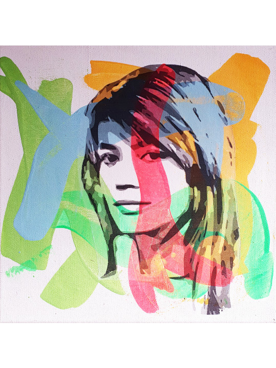 Françoise HARDY
