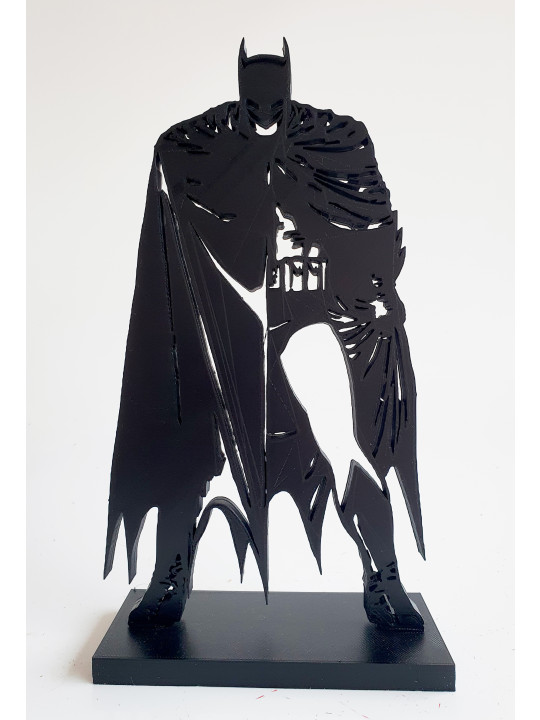 Black Batman