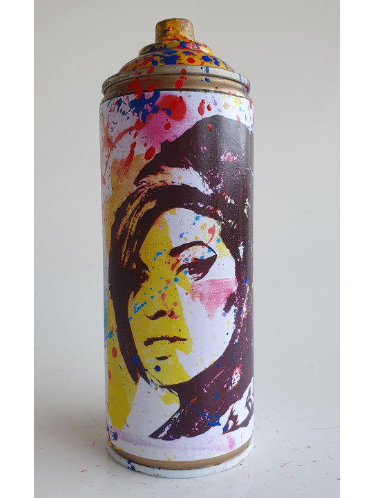 Bombe Amy Winehouse