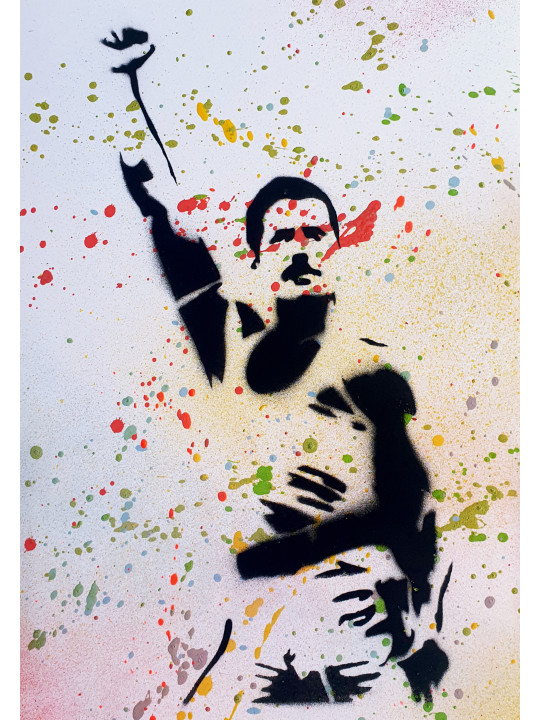 Freddie Mercury queen