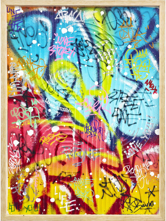 Contempory Art