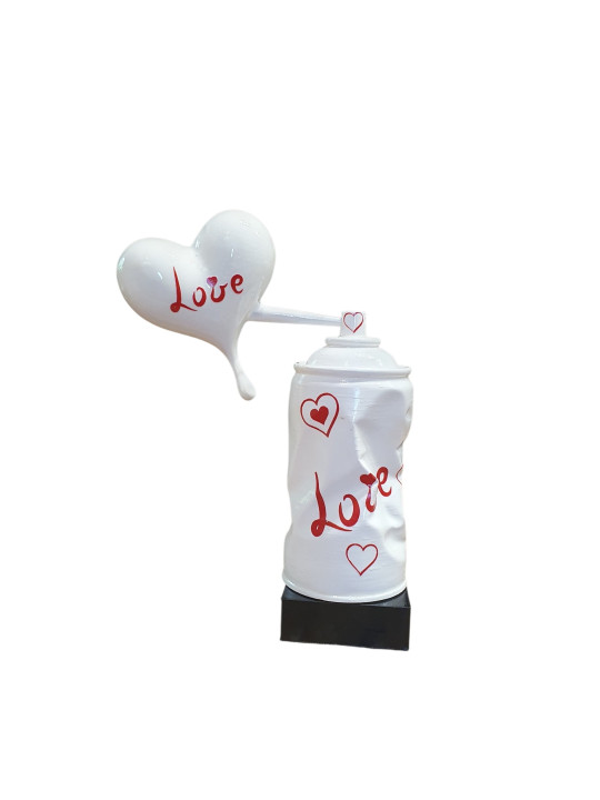 Spray Luxe Love