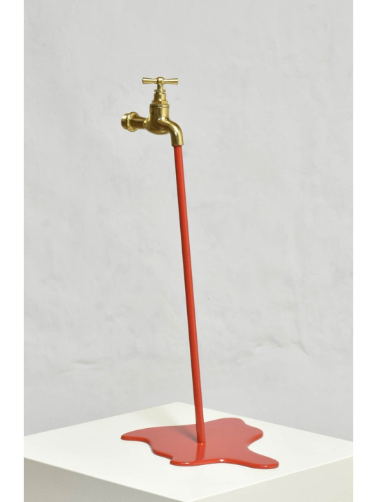 Le Liquide rouge II