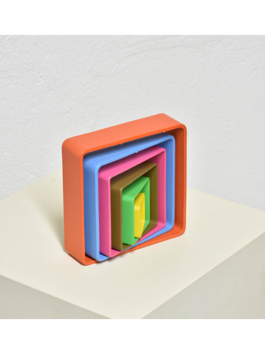 Pop Square