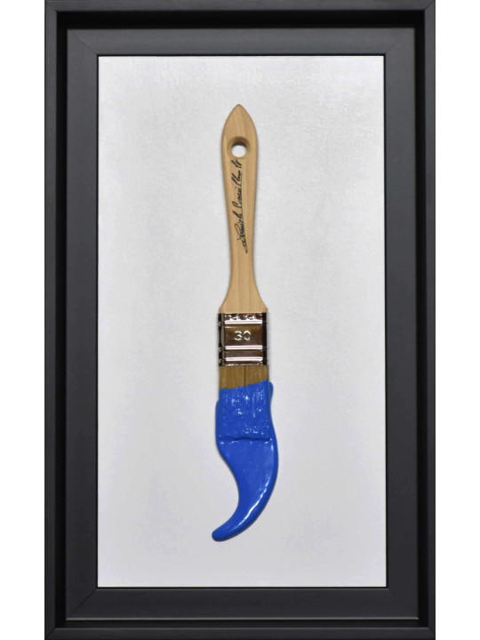 Painter's Trophy Blue