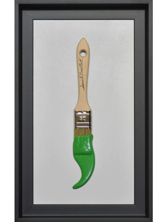 Painter's Trophy Green