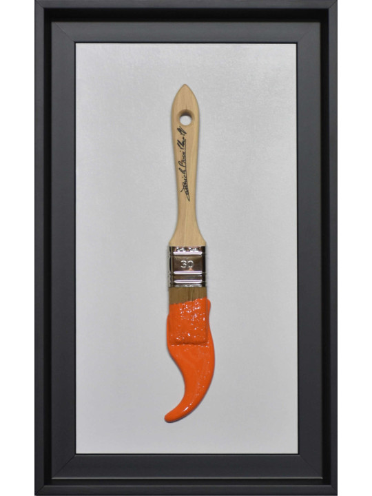 Painter's Trophy Orange