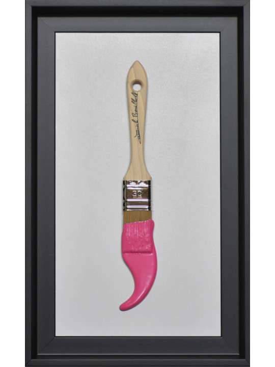 Painter's Trophy Pink