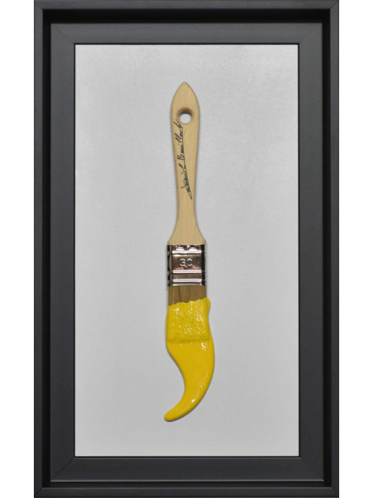 Painter's Trophy Yellow