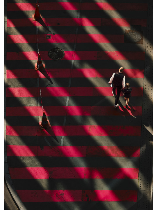 Geometric Care
