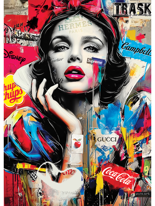 Blanche Neige