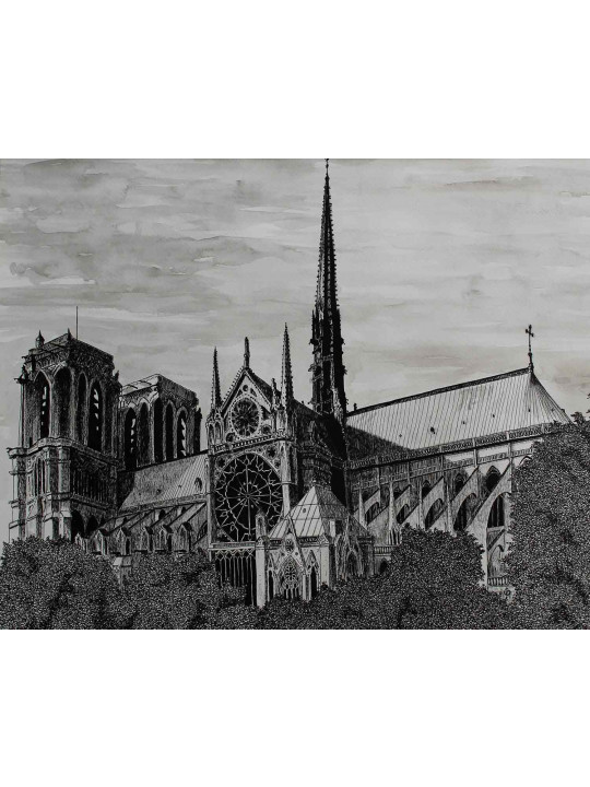 Notre-Dame de Paris