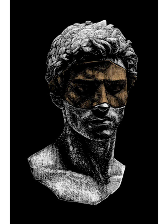 Sculpter les failles du temps I