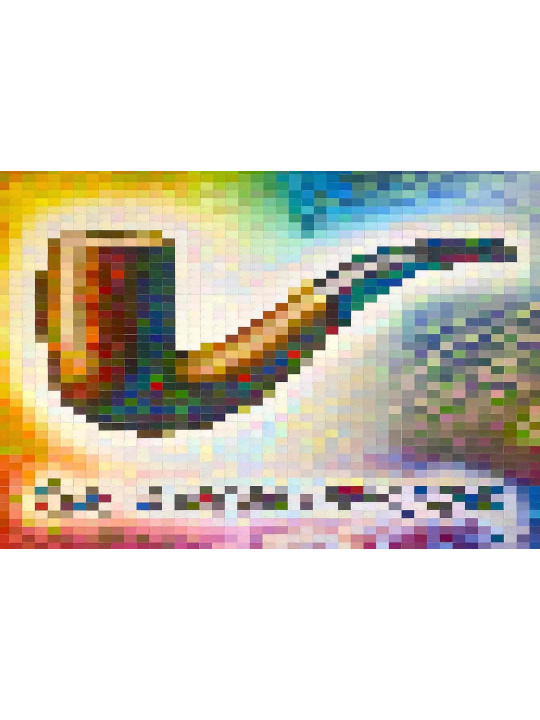 Pipe