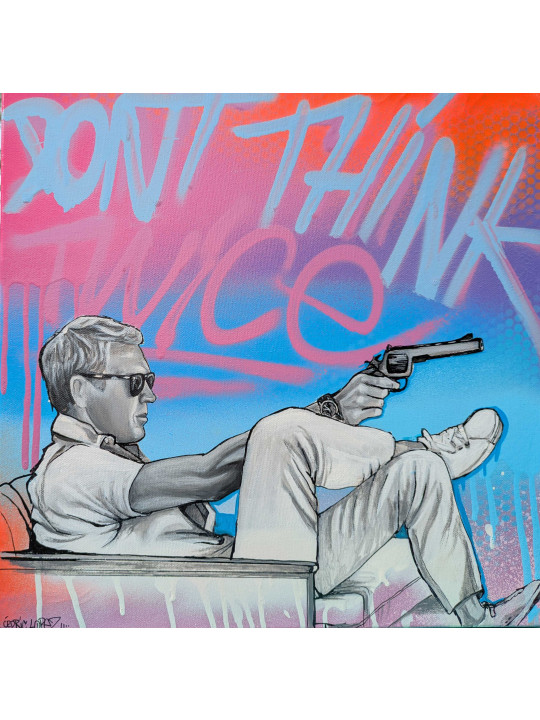 Dont think twice