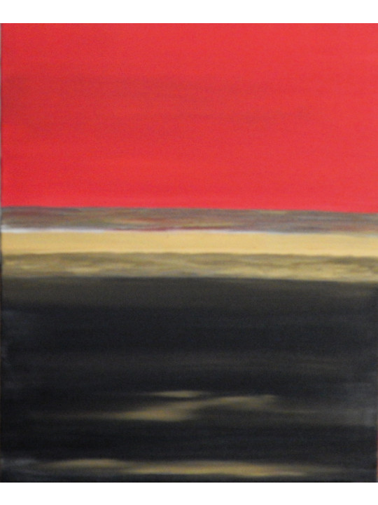 L'Abstrait et l'océan d'une nuit