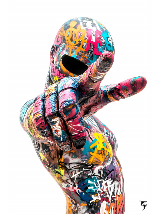You! L’Appel du Street Art
