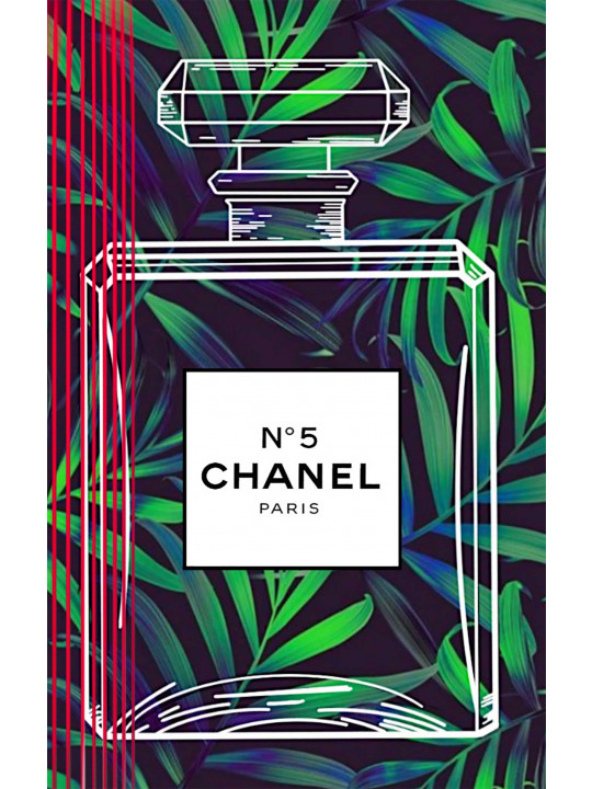 Tropical Chanel