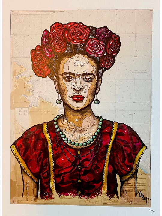 Frida