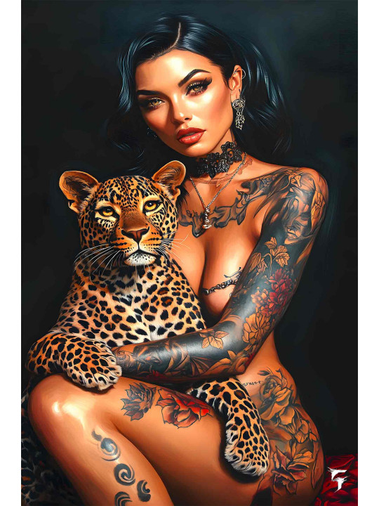 Félinité Sauvage
