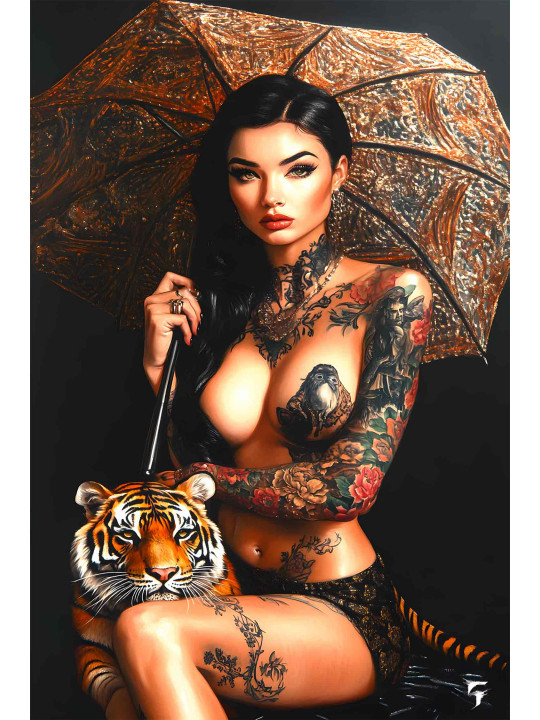 Reine Sauvage