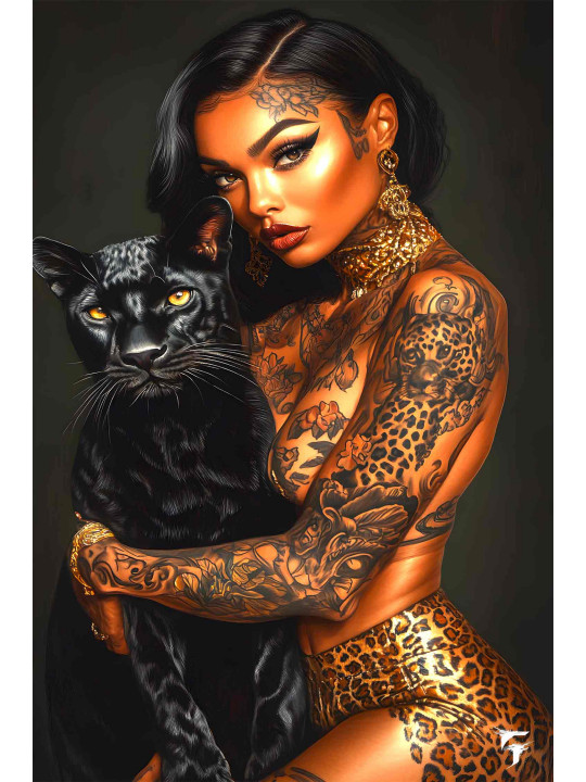 Nocturne Sauvage