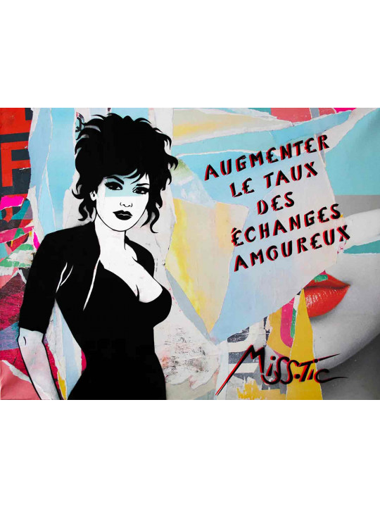 Augmenter le Taux des Echanges Amoureux