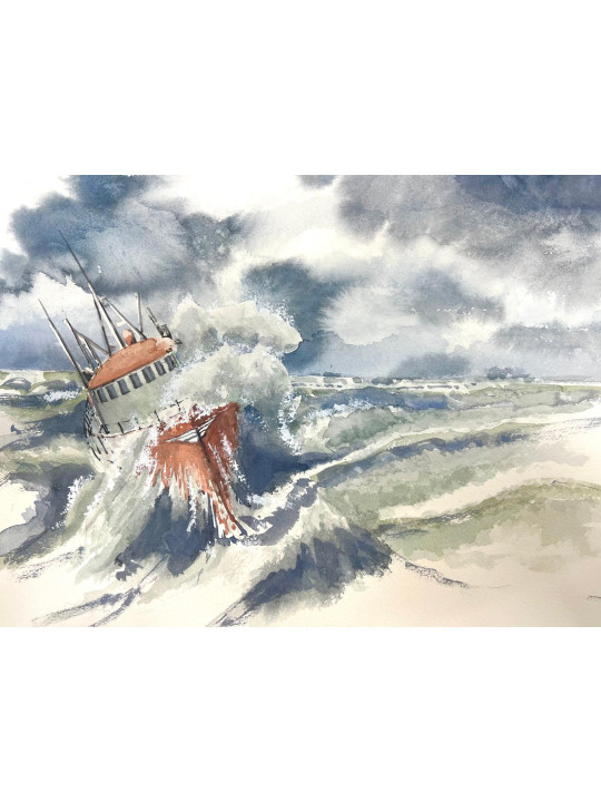 Tempête