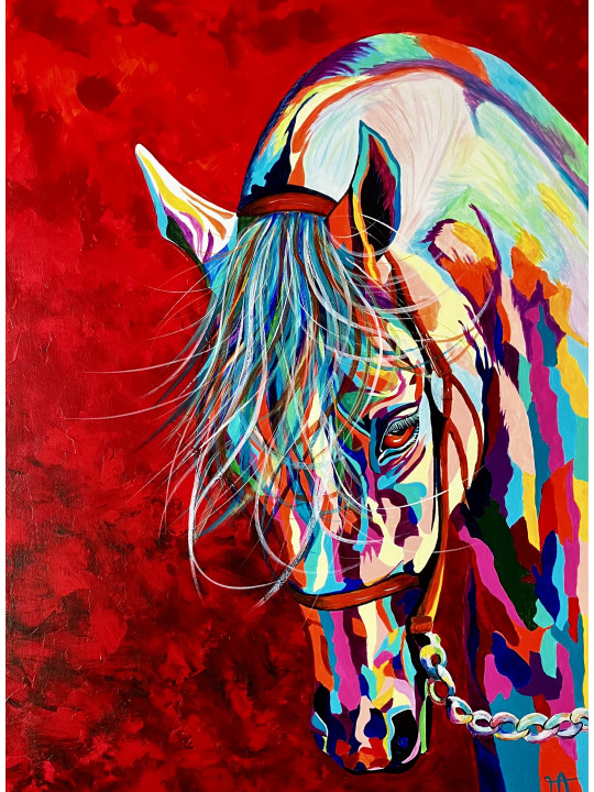 GOLD DANCER