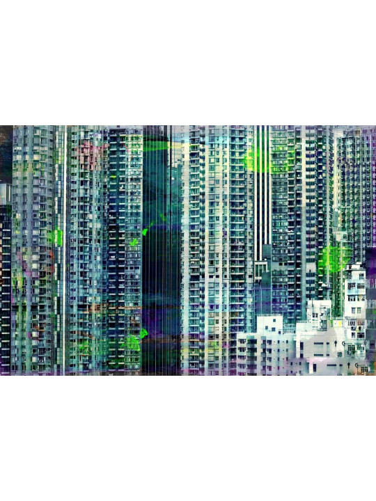 HONG KONG SKY VI