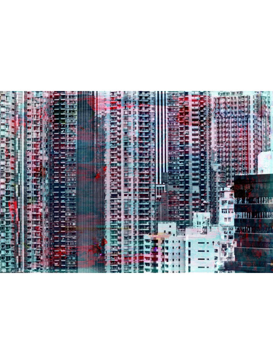 HONG KONG SKY VII