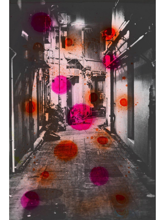 HONG KONG URBAN ARCH II