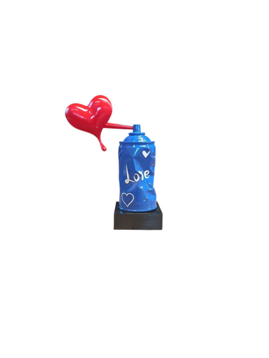 Spray Luxe Love