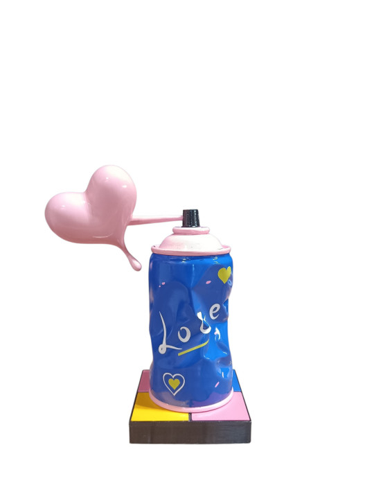Spray Luxe Love