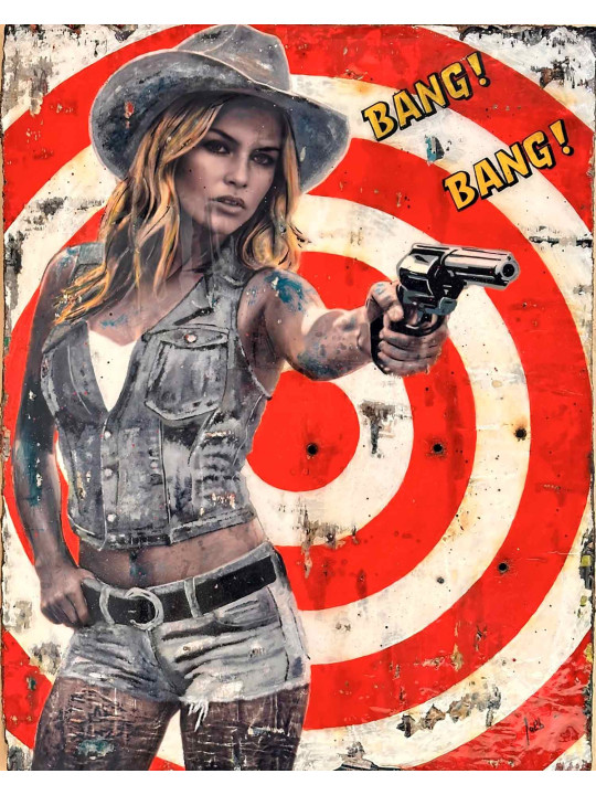 Target