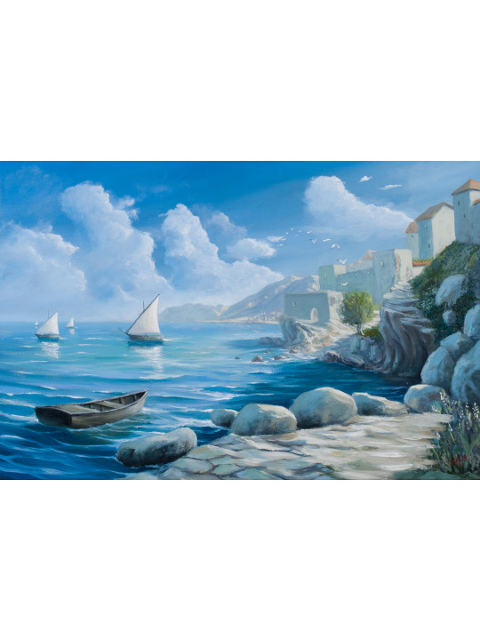 Mediterrannée