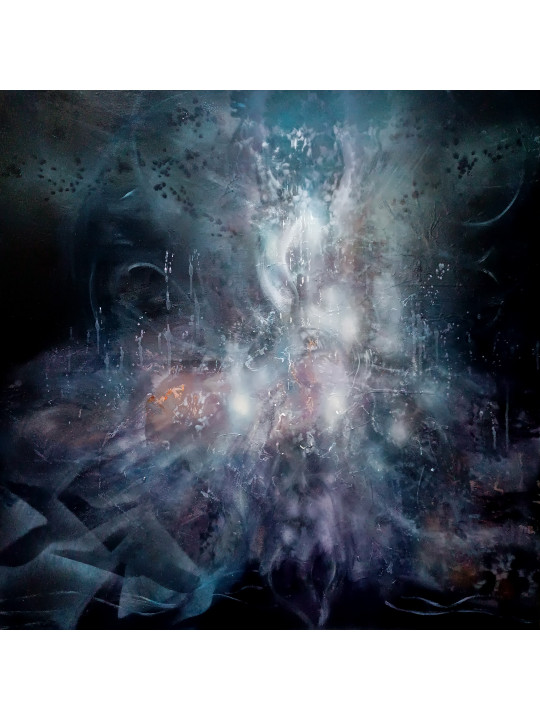 The Awakening of Light