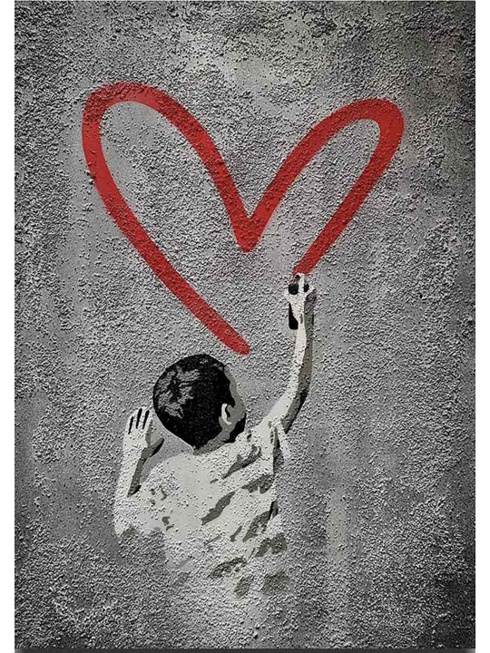 Show Your Love